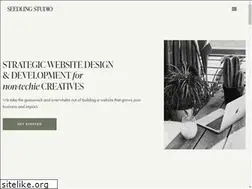 Sites similar to theseedlingstudio.com