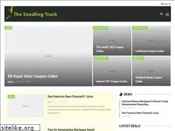 Sites similar to theseedlingtruck.com