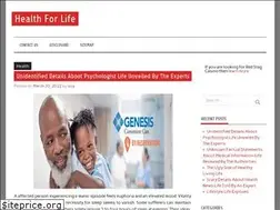 Sites similar to theseeds4life.com