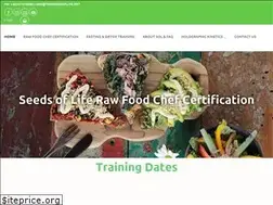 Sites similar to theseedsoflife.net