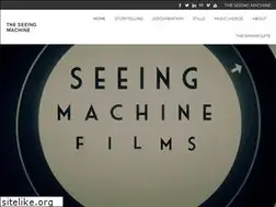 Sites similar to theseeingmachine.com