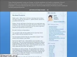 Sites similar to theseekeroftruth.blogspot.com