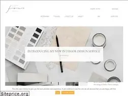 Sites similar to thesefourwallsblog.com