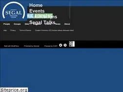 Sites similar to thesegalcenter.org
