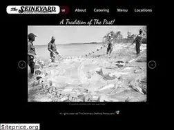 Sites similar to theseineyard.com