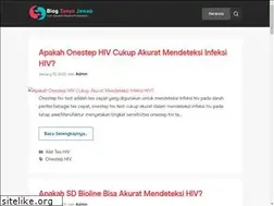 Sites similar to thesejadah.com