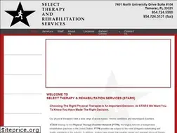Sites similar to theselectrehab.com