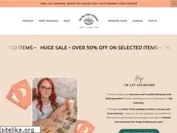Sites similar to theselfcareemporium.com