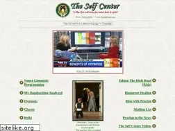 Sites similar to theselfcenter.com