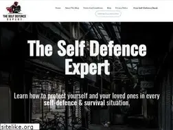 Sites similar to theselfdefenceexpert.com