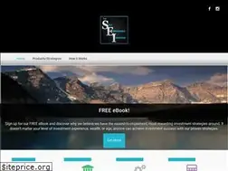 Sites similar to theselfempoweredinvestor.com
