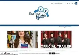 Sites similar to theselfhelphipster.com