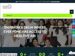 Sites similar to theselfless.org