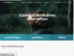 Sites similar to theselfmade.asia