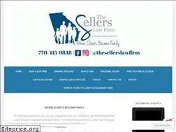 Sites similar to thesellerslawfirm.com