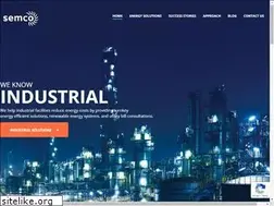 Sites similar to thesemco.com