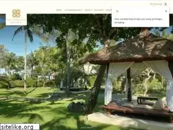 Sites similar to theseminyak.com