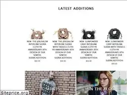 Sites similar to thesemitic.com