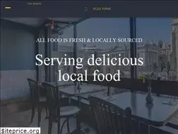 Sites similar to thesenatebistro.com