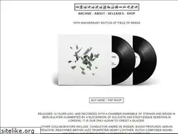 Sites similar to thesenewpuritans.com