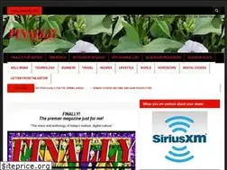 Sites similar to theseniorcitizensmagazine.com