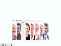 Sites similar to theseniors.nl