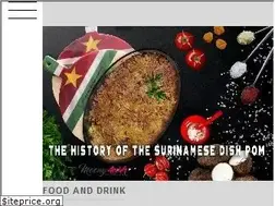 Sites similar to thesensitivepantry.com