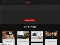 Sites similar to thesensory.co.za