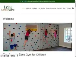 Sites similar to thesensoryzone.com