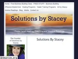 Sites similar to thesentelligentsolution.com