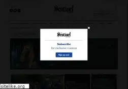 Sites similar to thesentinel.com