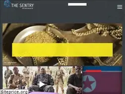 Sites similar to thesentry.org