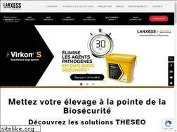 Sites similar to theseo-biosecurity.com