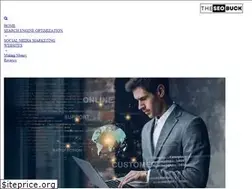 Sites similar to theseobuck.com