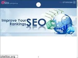 Sites similar to theseocompanyinc.com