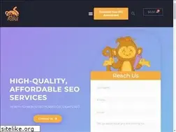 Sites similar to theseogurus.com