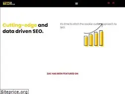 Sites similar to theseohustler.com
