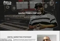 Sites similar to theseorapper.com