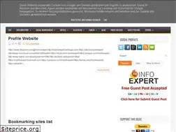 Sites similar to theseoresource.blogspot.com