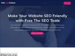 Sites similar to theseotools.co.uk