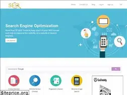 Sites similar to theseotrend.com