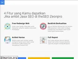 Sites similar to theseozenpro.com