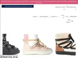 Sites similar to theseptember.com