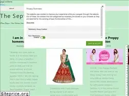 Sites similar to theseptemberqueen.com