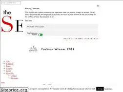 Sites similar to thesequinist.com