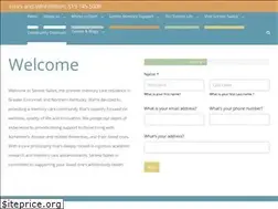 Sites similar to theserenesuites.com