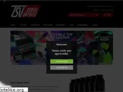 Sites similar to theserialvapists.com