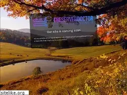 Sites similar to theserverdoctor.com