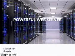 Sites similar to theserverhost.com