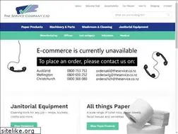 Sites similar to theservice.co.nz